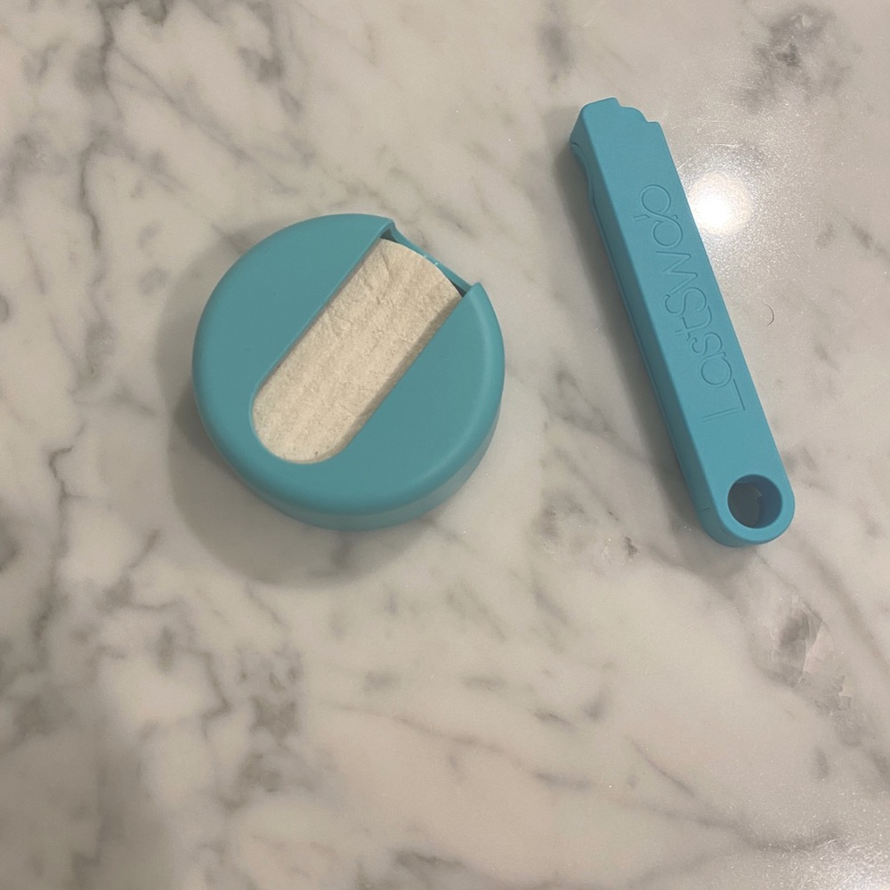NWT - Last Swab and Last Round